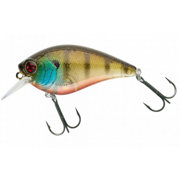 Sakura - SK CRANK 1.5 - 60MM / 12,1G - 092 (Ghost Gill) - Plug