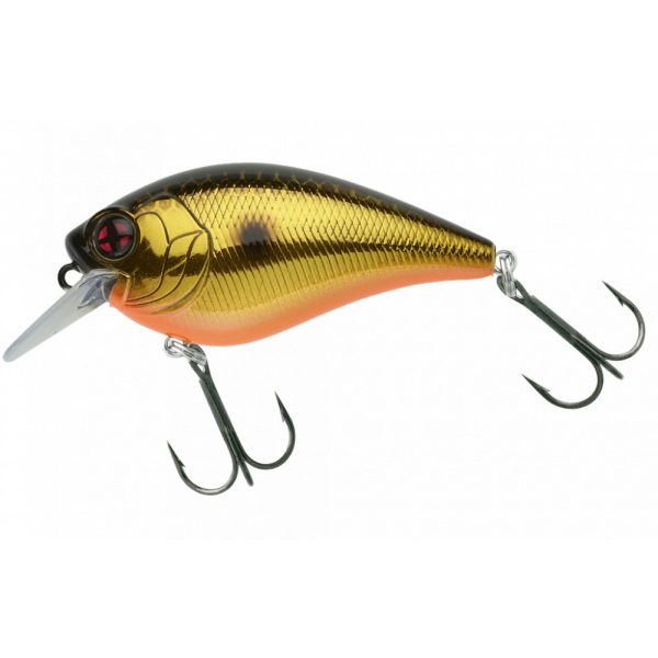 Sakura - SK CRANK 1.5 - 60MM / 12,1G - BG (Zwart & Goud) - Plug