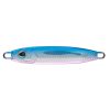 Sakura Orion Jig 12,5cm 150gr UVPB Verticale Jig - UV Roze Blauw
