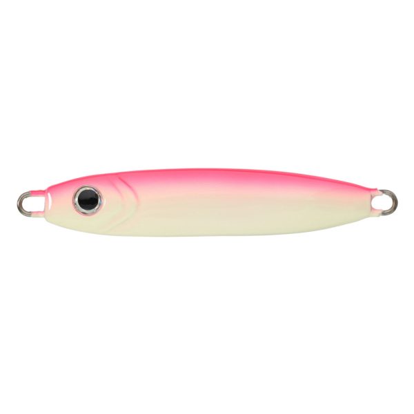 Sakura - ORION JIG 150MM - 250G - 005 (Gloeiroze) - Pilker