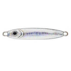   Sakura - ORION JIG 150MM - 250G - 109 (Aurora Chroom) - Pilker