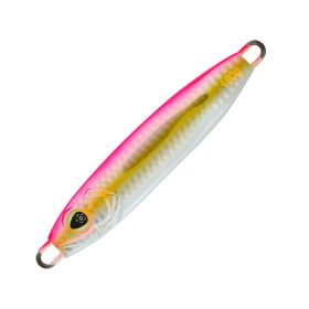 Sakura Orion Jig 15cm 250gr PC Verticale Jig - Roze Snoep
