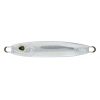 Sakura Orion Jig 8cm 60gr SM Vertical Jig - Zilveren Maan