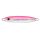 Sakura - ORION JIG 100MM - 90G - 108 (Roze Holo) - Pilker