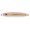 Sakura Orion Jig 10cm 90gr PC Verticale Jig - Roze Snoep