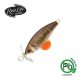 Sakura Phoxy Spybait 35S 3,5cm 4,4gr RL07 Wobbler - Echt Leven Vairon
