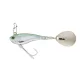 Sakura Tailspin 10 ZN Aas Ijs 3,4cm 10gr Tail Spinner