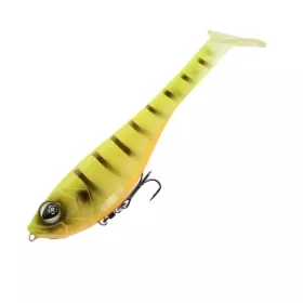   Sakura Dekai Swimbait 12cm 28gr 129 Plastic Kunstaas - Chart Gill