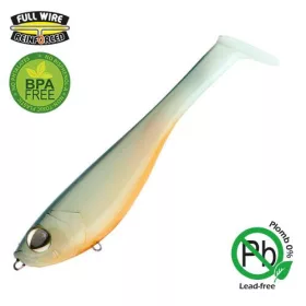 Sakura Dekai Swimbait 150 080 rubbervis