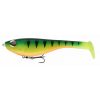 Sakura Dekai Swimbait 15cm 56,6gr 081 Plastic Kunstaas - Fire Tiger