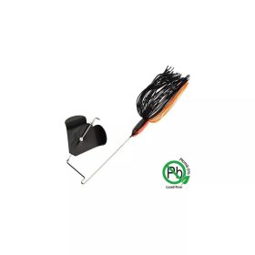 Sakura Cajun BuzzBait JC6 10,5gr Fire Tiger Kunstaas