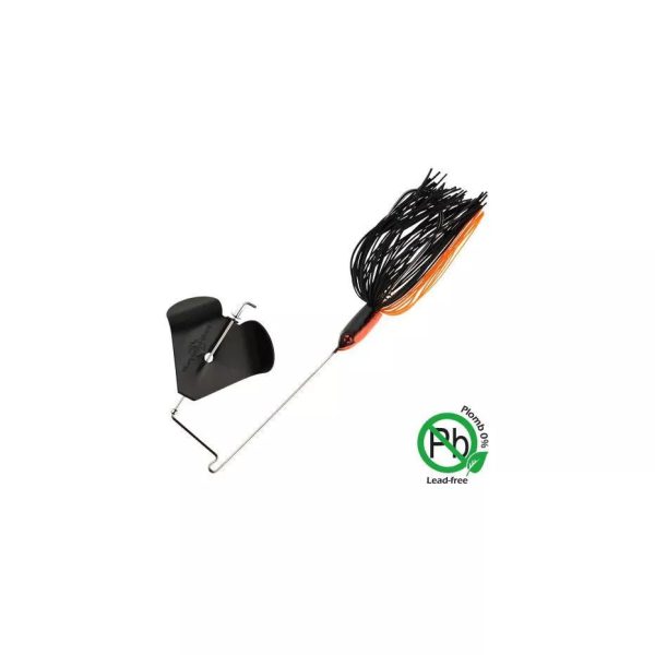 Sakura Cajun BuzzBait JC6 10,5gr Fire Tiger Kunstaas