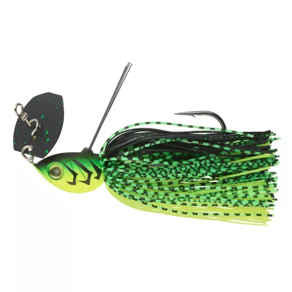 Sakura Cover Bladed Jig Chart Kaeru 14,0gr Skirred Jig