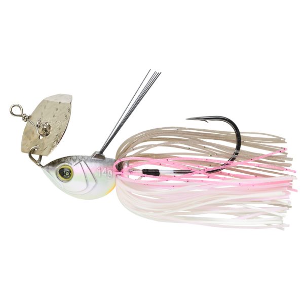 Sakura Cover Bladed Jig Sweet Shad 14,0gr Skirted Jig