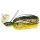 Sakura Cover Bladed Jig Gill 14gr Jig met rokje