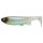 Sakura Cover Bladed Jig Spring Craw 10,5gr Jig met rokje