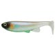 Sakura Cover Bladed Jig Spring Craw 10,5gr Jig met rokje