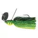 Sakura Cover Bladed Jig Chart Kaeru 10,5gr Skirred Jig