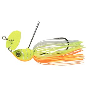 Sakura Cover Bladed Jig Chick 10,5gr Skirred Jig