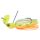 Sakura Cover Bladed Jig Chick 10,5gr Skirred Jig