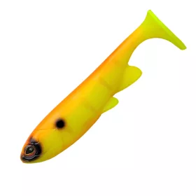 Sakura Bigpike Shad 200 Orange Tiger 20cm 113gr Softbait
