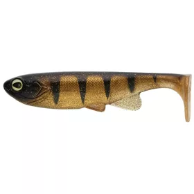 Sakura Bigpike Shad 200 Golden Perch 20cm 113gr Softbait