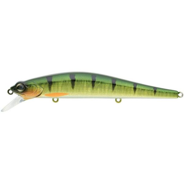 Sakura Bulwip 110 SP Perch 11,0cm 14,6gr Minnow Wobbler