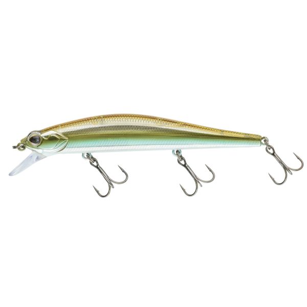 Sakura Bulwip 110 SP Iberia 11cm 14,6gr Zwevende Minnow Wobbler