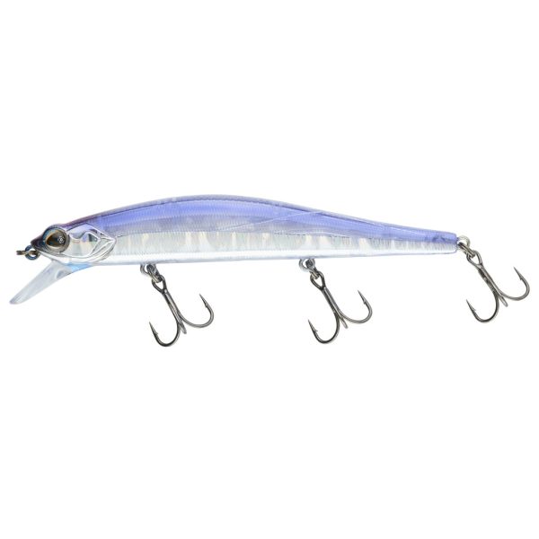Sakura Bulwip 130 SP 20e Verjaardag 1 13cm 22,8gr Zwevende Minnow Wobbler