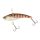 Sakura Zoutwater Blade ZN 90 Baby Gill 9,0cm 25,0gr Metal Blade Verticale Kunstvis