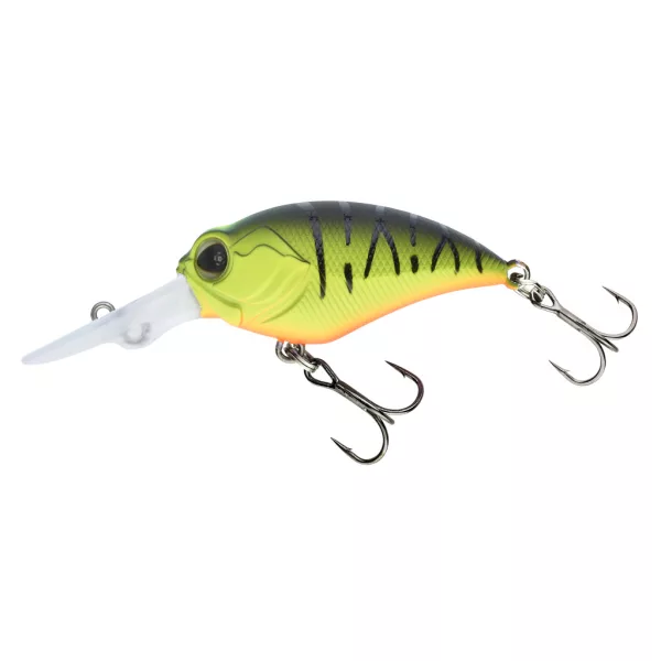 Sakura Micron Crank DR Eclipse Tijger 4cm 6,5gr Diepe Loper Crankbait