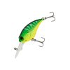 Sakura Micron Crank DR Mat Tiger 4cm 6,5gr Deep Runner Crankbait