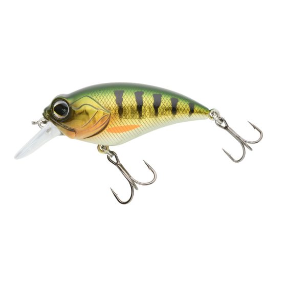 Sakura Crankit +1 Perch 5,8cm 12,1gr Deep Runner Crankbait
