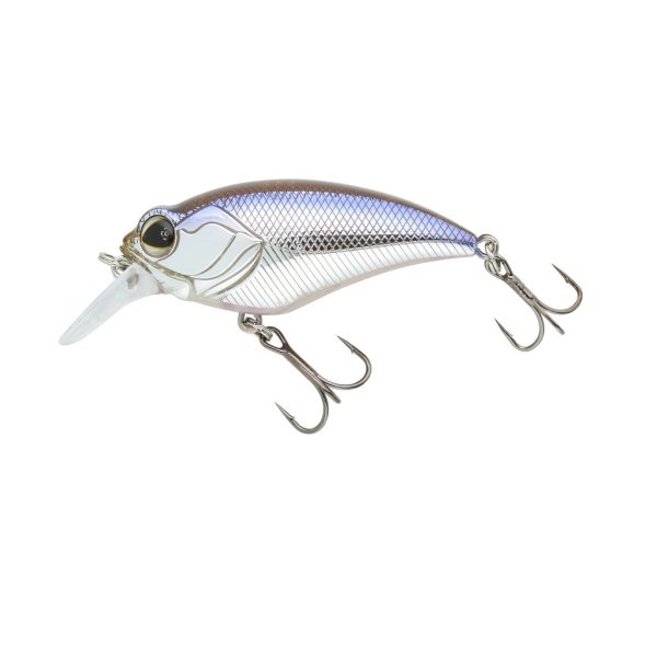 Sakura Crankit +1 Flash Waka 5,8cm 12,1gr Deep Runner Crankbait