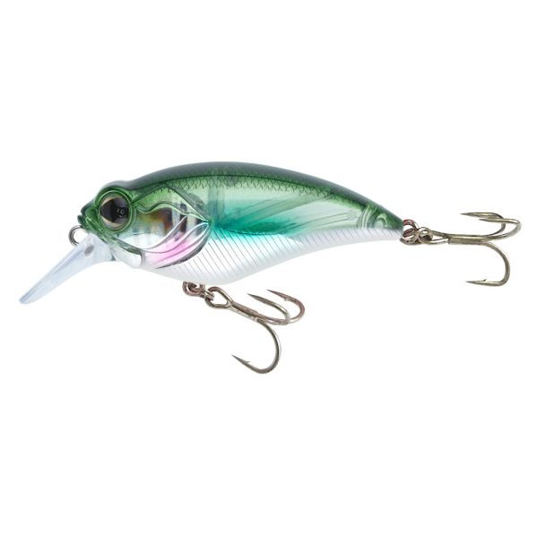 Sakura Crankit +1 Helder Geheim 5,8cm 12,1gr Ondiepe Loper Crankbait