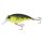 Sakura Crankit +1 Eclipse Tiger 5,8cm 12,1gr Shallow Runner Crankbait