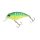 Sakura Crankit +1 Mat Tiger 5,8cm 12,1gr Deep Runner Crankbait