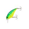 Sakura Crankit +1 Mat Tiger 5,8cm 12,1gr Deep Runner Crankbait