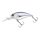 Sakura Crankit +2 Flash Waka 6cm 14gr Medium Runner Crankbait