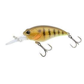   Sakura Crankit +2 Sparkling Gill 6cm 14gr Medium Runner Crankbait