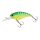 Sakura Crankit +2 Mat Tiger 6cm 14gr Medium Runner Crankbait