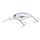 Sakura Crankit +3 Flash Waka 6,2cm 17,0gr Medium Runner Crankbait