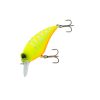 Sakura Crankit +3 Yellow Chart Tiger 6,2cm 17,0gr Medium Runner Crankbait
