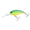 Sakura Crankit +3 Mat Tiger 6,2cm 17,0gr Medium Runner Crankbait