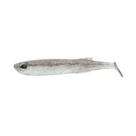   Sakura Xprat Shad 110 Electric Shad 11,0cm 9,0gr Plastic Aas 5st