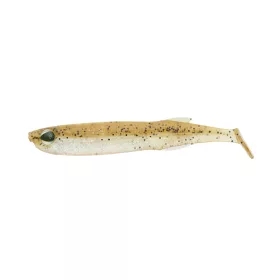   Sakura Xprat Shad 110 Biwaka 11,0cm 9,0gr Plastic Kunstaas 5 stuks