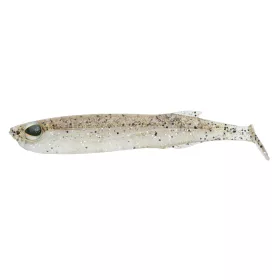   Sakura Xprat Shad 70 Mamas 7,0cm 2,4gr Plastic Kunstaas 8 stuks