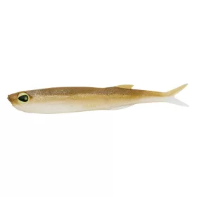   Sakura Xprat Fish 115 Arkansas Shiner 11,5cm 7,2gr Plastic Aas 5 stuks