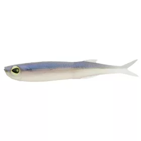   Sakura Xprat Fish 115 Pro Blue 11,5cm 7,2gr Plastic Aas 5 stuks