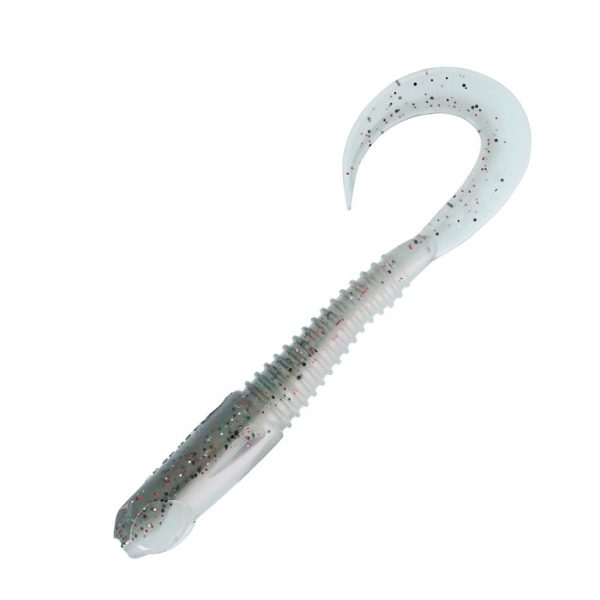 Sakura Gooby Curl 100 Roach 10,0cm 8,2gr Plastic Kunstaas